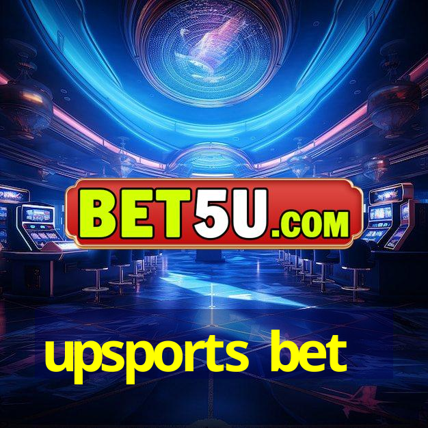 upsports bet